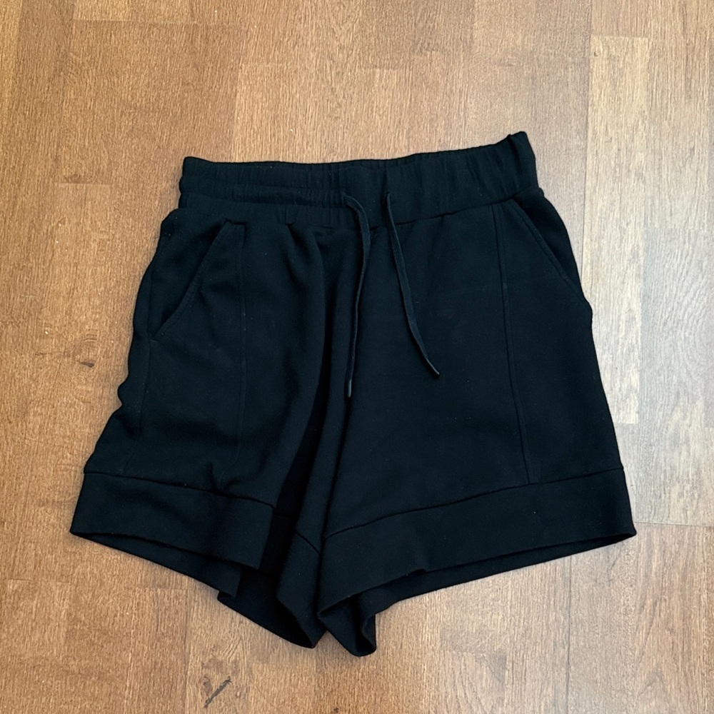 Varley Alder shorts